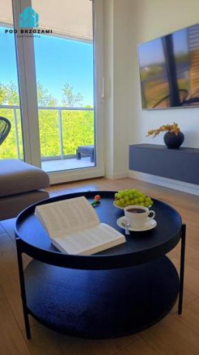 Pod Brzozami Apartamenty Gąski in Gąski
